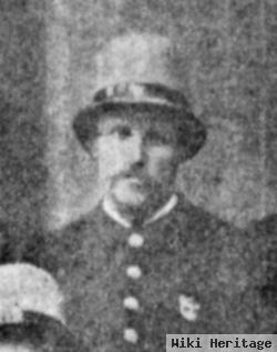 George William Cassity