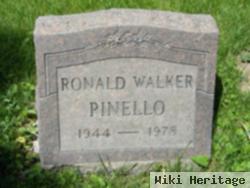 Ronald Walker Pinello