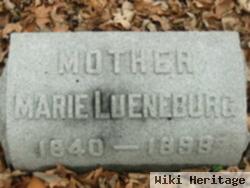 Marie Lueneburg