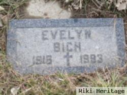 Evelyn Bich