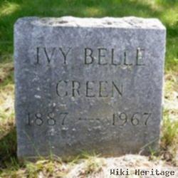 Ivy Belle Green