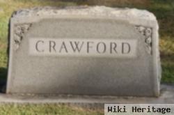 H A Crawford