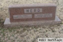 Jesse James "jim" Herd