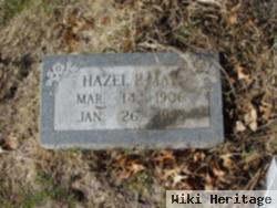 Hazel R. May