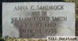 Anna C. Sandrock Smith