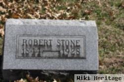 Robert Stone