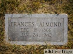 Frances Almond