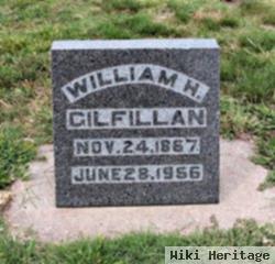 William Gilfillan