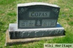 Opal V Copas