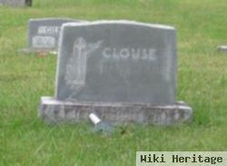 Dora Belle Harris Clouse