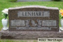 Sarah Ruth Lenhart