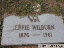 Effie Wilburn