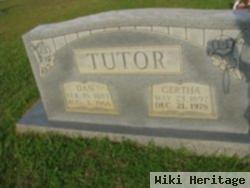 Gertha M Plunk Tutor