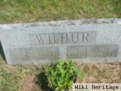 Verna A. Rowley Wilbur