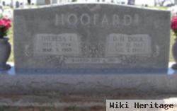 D H "dock" Hoofard