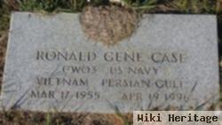 Ronald Gene Case