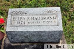 Ellen Francis Nash Hausmann