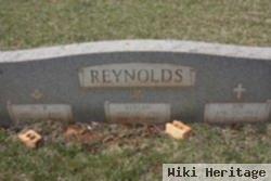 O. P. Reynolds