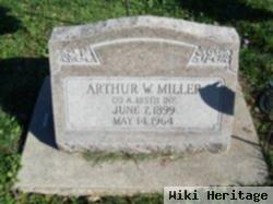 Arthur W. Miller