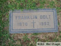 Franklin Dolt