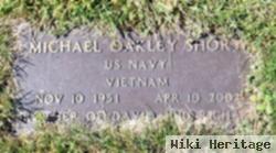 Michael Oakley Short