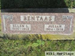 Julian A Bentaas