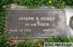 Joseph Stafford Gilkey