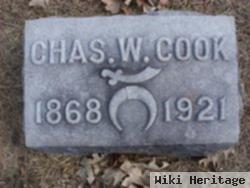 Charles W. Cook