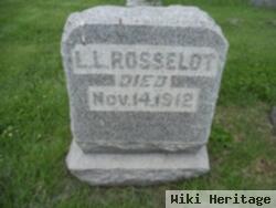 Leopold Livingston Rosselot