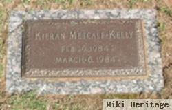 Kieran Metcalf-Kelly