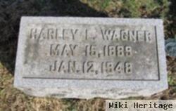 Harley L. Wagner