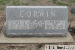 Catherine S. Corwin