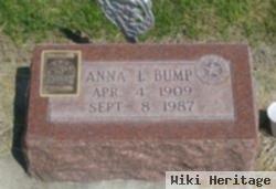 Anna L. Bump