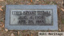 Ethel Bryant Tisdale