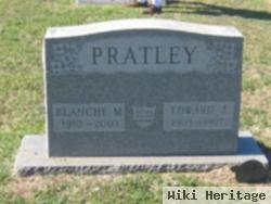 Edward J. Pratley