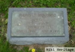 Julius J. Holubec