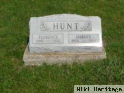 Harvey H. Hunt
