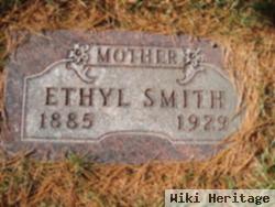 Ethyl Boyd Smith