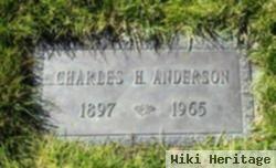 Charles Henry Anderson