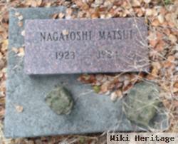 Nagayoshi Matsui