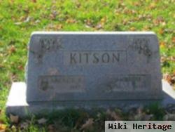 Ruby M. Inman Kitson