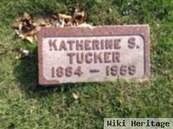 Katherine S. Tucker