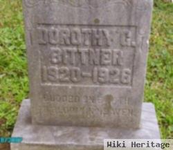 Dorothy G. Bittner