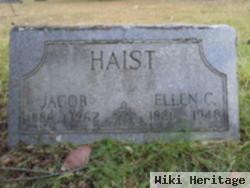 Jacob Haist