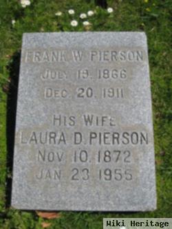 Frank Pierson