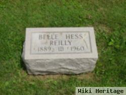 Sarah Belle Hess Reilly