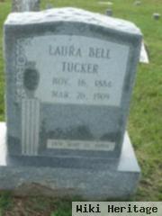 Laura Bell Whicker Tucker