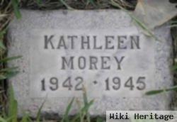 Kathleen Morey