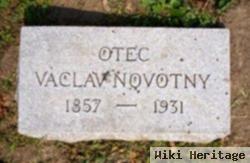 Vaclav Novotny