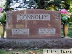 Martha A Dalley Connolly